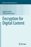 Encryption for Digital Content