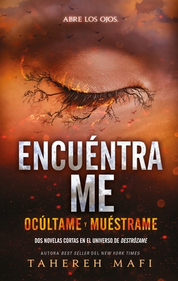Encu?ntrame - Mafi, Tahereh