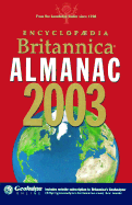 Encyclopaedia Britannica Almanac