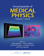 Encyclopaedia of Medical Physics