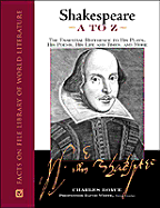 Encyclopaedia of Shakespeare