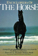 Encyclopaedia of the Horse