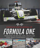 Encyclopedia Formula 1 - 