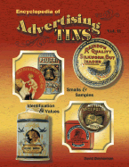 Encyclopedia of Advertising Tins