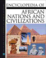 Encyclopedia of African Nations and Civilizations