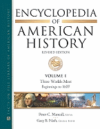 Encyclopedia of American History