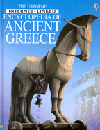 Encyclopedia of Ancient Greece