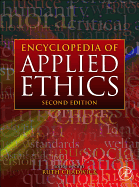 Encyclopedia of Applied Ethics