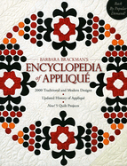 Encyclopedia of Applique
