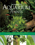 Encyclopedia of Aquarium Plants