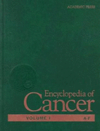Encyclopedia of Cancer, Three-Volume Set