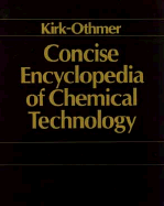 Encyclopedia of Chemical Technology