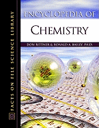Encyclopedia of Chemistry