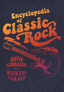 Encyclopedia of Classic Rock