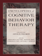 Encyclopedia of Cognitive Behavior Therapy