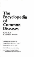 Encyclopedia of Common Diseases