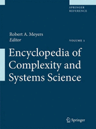 Encyclopedia of Complexity and Systems Science - Meyers, Robert A