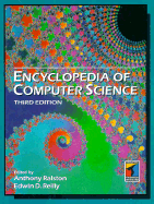 Encyclopedia of Computer Science and Engineering - Ralston, Anthony