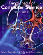 Encyclopedia of Computer Science