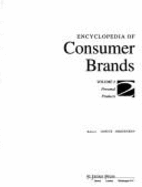 Encyclopedia of Consumer Brands: Personal Products