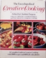 Encyclopedia of Creative Cooking