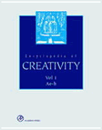 Encyclopedia of Creativity