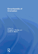 Encyclopedia of Cremation