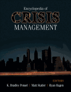 Encyclopedia of Crisis Management