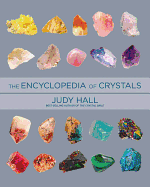 Encyclopedia of Crystals