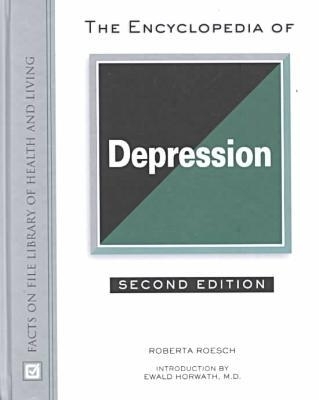 Encyclopedia of Depression - Roesch, Roberta