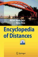 Encyclopedia of Distances