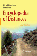 Encyclopedia of Distances