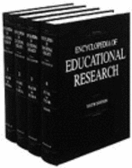 Encyclopedia of Educational Research