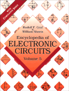 Encyclopedia of Electronics Circuits, Volume 5