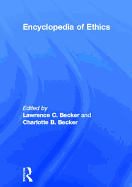 Encyclopedia of Ethics