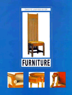 Encyclopedia of Furniture