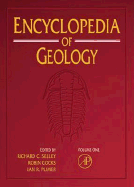 Encyclopedia of Geology, Five Volume Set