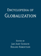 Encyclopedia of Globalization