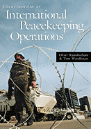 Encyclopedia of International Peacekeeping Operations