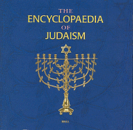 Encyclopedia of Judaism