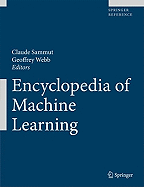 Encyclopedia of Machine Learning