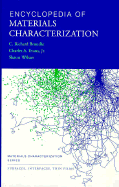 Encyclopedia of Materials Characterization: Surfaces, Interfaces, Thin Films