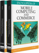 Encyclopedia of Mobile Computing and Commerce