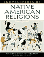 Encyclopedia of Native American Religions