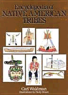 Encyclopedia of Native American Tribes