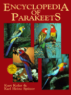 Encyclopedia of Parakeets