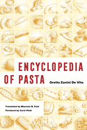 Encyclopedia of Pasta: Volume 26