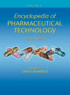 Encyclopedia of Pharmaceutical Technology