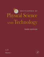 Encyclopedia of Physical Science and Technology