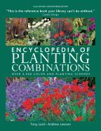 Encyclopedia of Planting Combinations